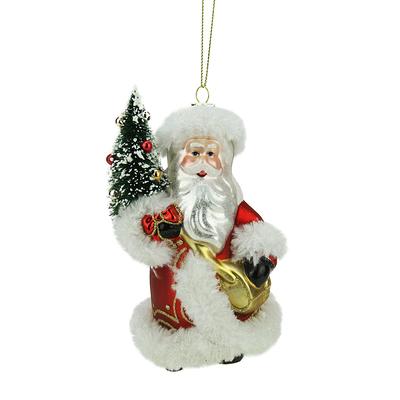  VOSAREA 1 Set Ornament Stocking Stuffers Snowman