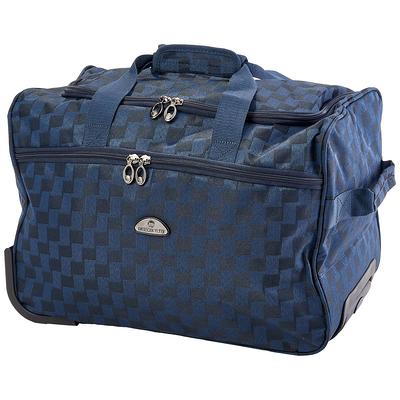 American Flyer Madrid 5-Piece Spinner Luggage Set - QVC.com