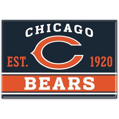 Chicago Bears Flag 3x5 Est 1920 NFL