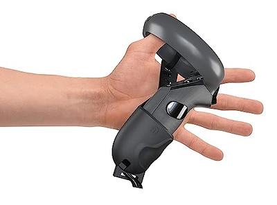 HUIUKE VR Game Handle Accessories for Quest 2 Controllers, Extension Grips  for Playing Beat Saber Gorilla Tag Long Arms, VR Handle Attachments