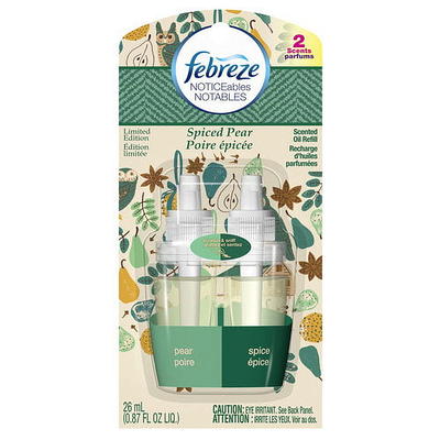 Febreze Antimicrobial Fabric & Air Freshener - 24 Fl Oz : Target