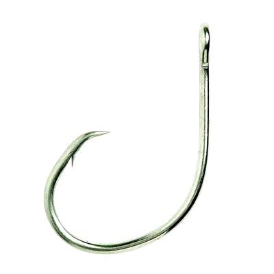 Lazer Sharp L8197GH-4/0 Circle Offset Hook, Sea Guard Red, Size 4/0 - Yahoo  Shopping