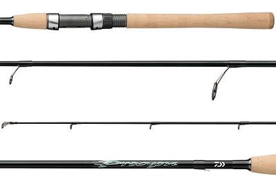 Daiwa Procyon Inshore Spinning Rod - PCYN68MRS - Yahoo Shopping