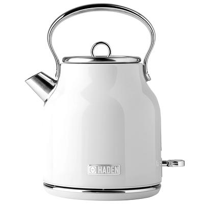 Ovente Lighted Electric Kettle, 1.5 L, Created for Macy's - ShopStyle