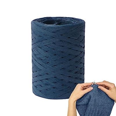 Twine For Gift Wrapping 492ft Packing Paper Twine Ribbon Raffia