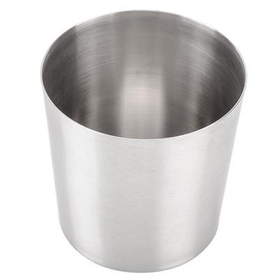 American Metalcraft DWCP50 Elegance 50 oz. Double Wall Stainless