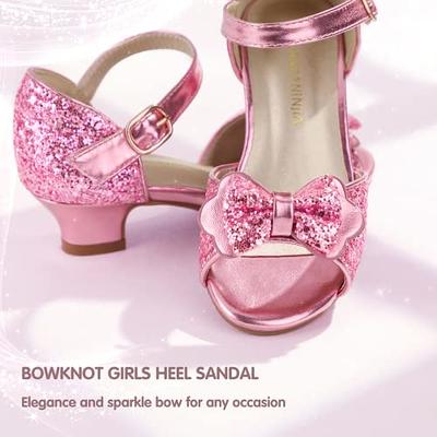 El Paso Women Pink Heels - Buy El Paso Women Pink Heels Online at Best  Price - Shop Online for Footwears in India | Flipkart.com