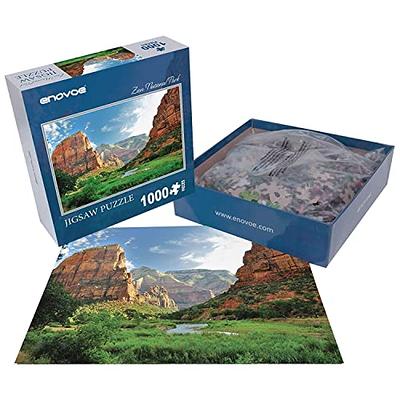 Buying cheap Ravensburger Puzzles? Wide choice!