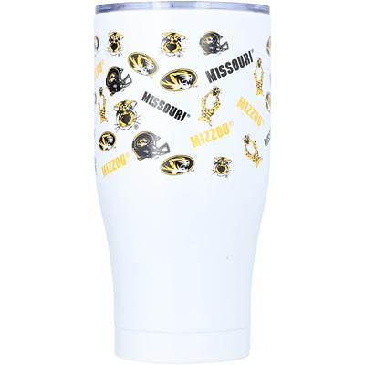 LSU Tigers 24oz. Classic Stainless Steel Tumbler