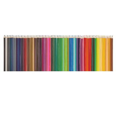 Liquimark Colored Pencil Set Color Therapy 36pc 