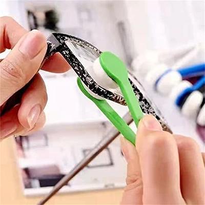 10Pack Mini Sun Glasses Eyeglass Microfiber Spectacles Cleaner