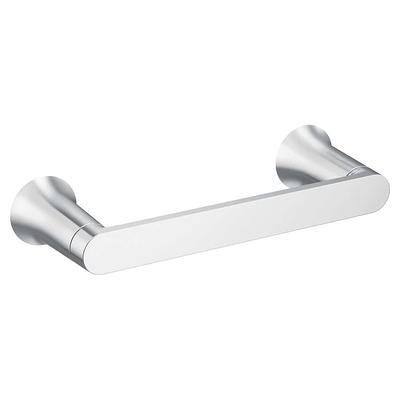 MOEN Recessed Soap Holder and Utility Bar in Chrome 2565CH - The