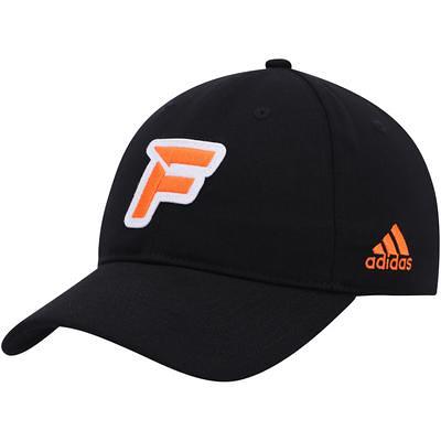 Men's adidas Orange Philadelphia Flyers Logo AEROREADY