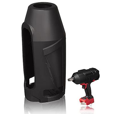 Milwaukee 49-16-2854 M18 FUEL™ Compact Impact Wrench Protective Boot
