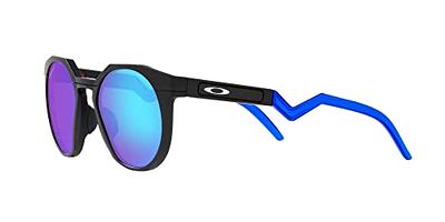 Oakley OO9474 Spindrift 52 Prizm Sapphire & Matte Clear Sunglasses