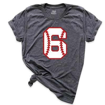 Custom Sports Fan Baseball Jersey Make Your Own Shirt Print Design