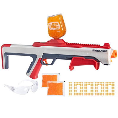 NERF Gel Fire Refill 15,000 Rounds