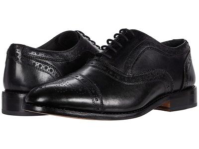 Anthony Veer Men's Wallace Split Toe Goodyear Welt Lace-Up Dress Shoes -  Black - Yahoo Shopping