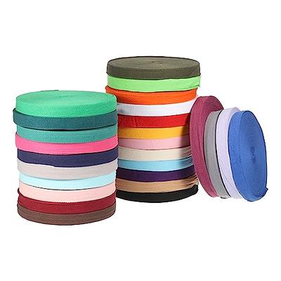 100% Cotton 3/8 10mm Hserringbone Ribbon For Hair Bows Perfect For