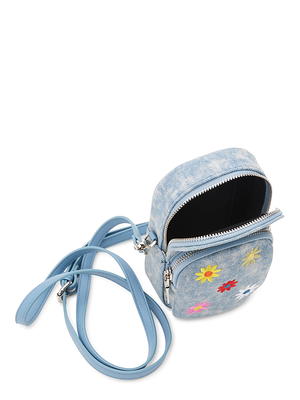 No Boundaries Women's Fanny Pack 