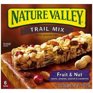 Nice! Trail Mix Fruit & Nut