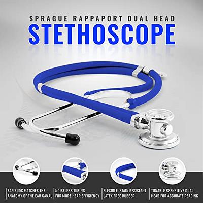 Nurse Essentials Starter Kit - Aneroid Sphygmomanometer