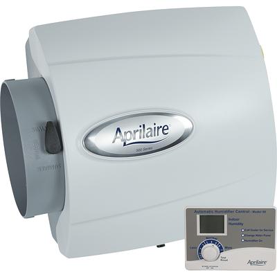 Aprilaire 60 Digital Automatic Humidistat 