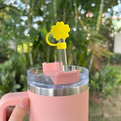 Simple Modern Accessory Straw Cap Simple Modern Topper Straw Cover Simple  Modern Cup Drink Cover Stanley Dust Cover Straw Cover Accessories 