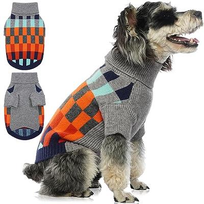 Dog Sweaters, Pet Apparel