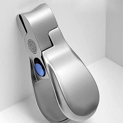  Cumulus Nail Clipper, Cumuul Nail Clipper, Ergonomic