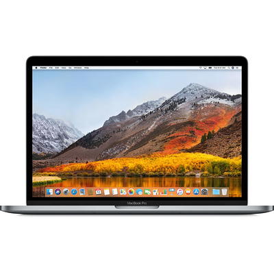 Apple 13.6 MacBook Air (M2, Space Gray) MLXW3LL/A B&H Photo