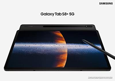 SAMSUNG Galaxy Tab S9 FE Wi-Fi 10.9” 128GB Android Tablet, IP68 Water- and  Dust-Resistant, Long Battery Life, Powerful Processor, S Pen, 8MP Camera