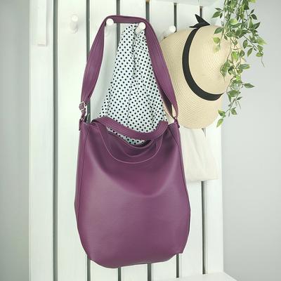KITATU Crossbody Bag for Women Hobo Handbags - Vegan Leather Designer Purse  Shoulder Zipper Bag with 2 Adjustable Straps - Yahoo Shopping