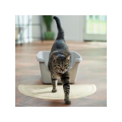 Frisco Rectangular Cat Litter Mat