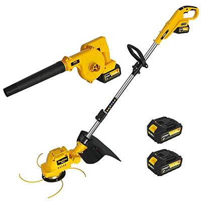 Enhulk 20V 8.6 in. Cordless Pole Saw