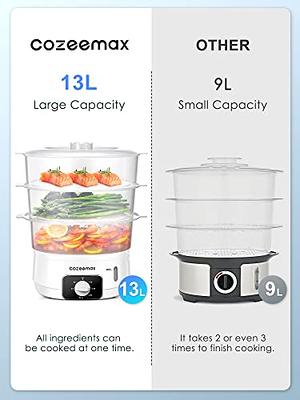 Aroma Housewares Arc-753-1sg 6-cup (cooked), 1.2qt. Select