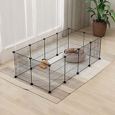 Small Animals Pet Playpen - Playpen