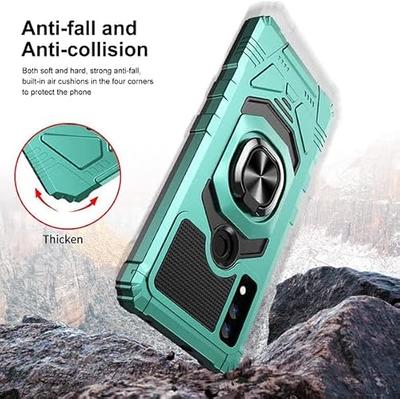 AT&T Tempered Glass Camera Protector - iPhone 15 Pro - AT&T