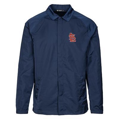 Dick's Sporting Goods Levelwear Men's St. Louis Cardinals Red