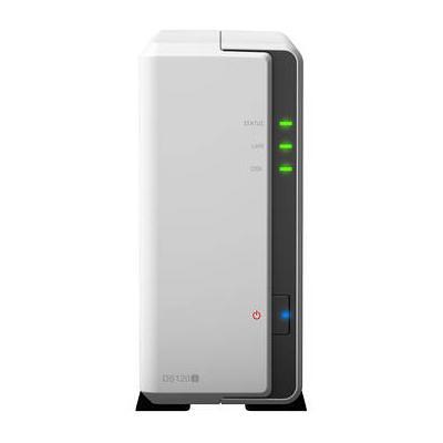 Kit de Carcasa Nas Synology Diskstation Ds220+ de 2 Bahías con Unidades  Seagate Ironwolf Nas de 12Tb I Oechsle - Oechsle