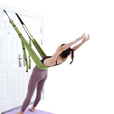 Aerial Yoga, Light on Yoga Fitness