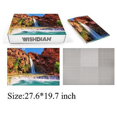 Nature Jigsaw Puzzles