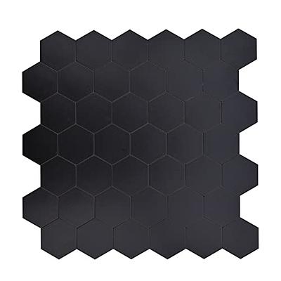 Aluminum Composite Panel - Black