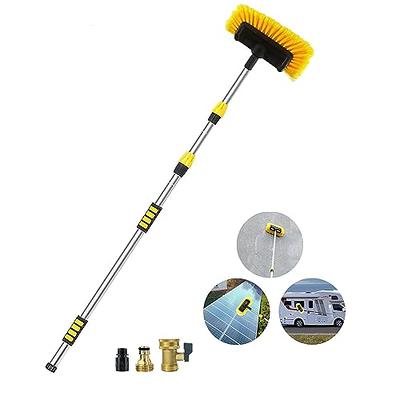 Shop Long Handle Car Wash Brush