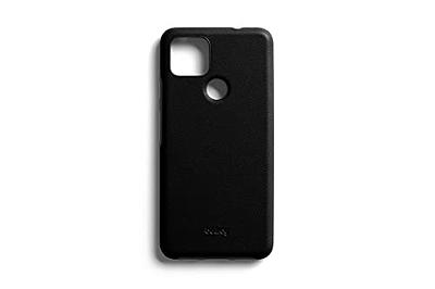 Liquid Silicone Case For Google Pixel 4a Soft Gel Rubber Protective Cover