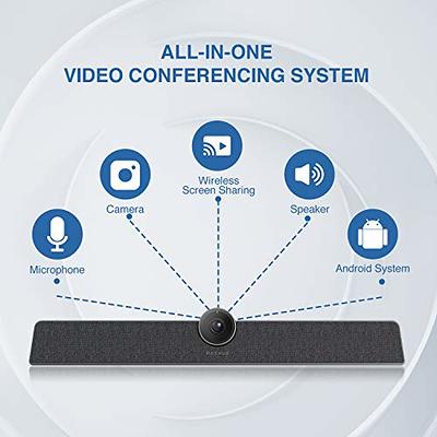 1080p Conference Camera for Meeting Room