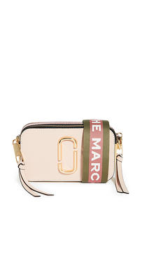 Marc Jacobs Women's The Snapshot, New Black Multi, One Size - Yahoo Shopping