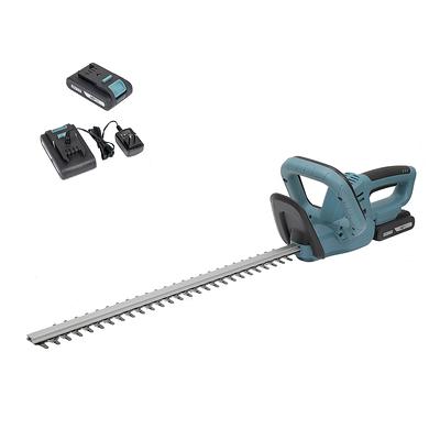 Senix HTX2-M 20 Volt Max 18-in. Cordless Hedge Trimmer, 2 Ah Battery A