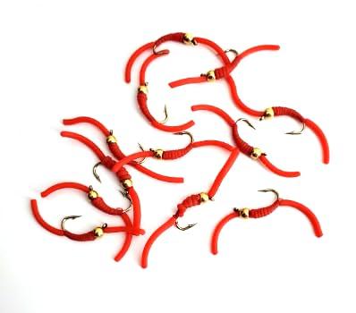 Saltwater Treble Hooks Large Size 4X Strong Triple Fishing Hooks