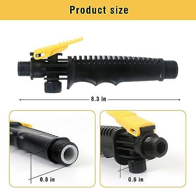 Vanpet Replacement Handle For Sprayer